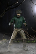 Universal Monsters akčná figúrka Ultimate The Wolf Man 18 cm
